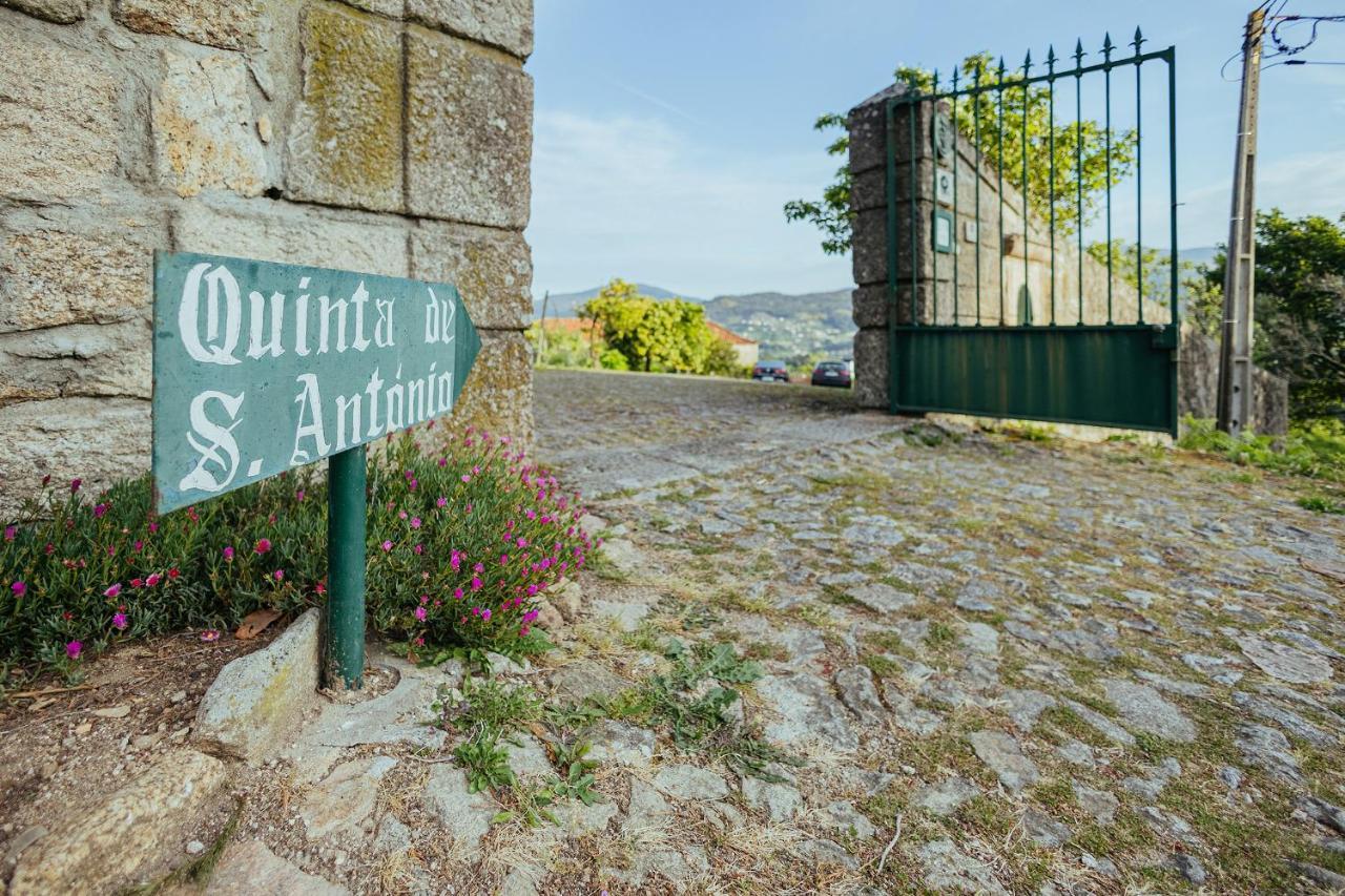 Quinta De Santo Antonio Guest House Sa Ngoại thất bức ảnh